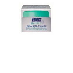 EUBOS CREMA RISTRUTTURANTE VISO 50 ML - doctorpill.it