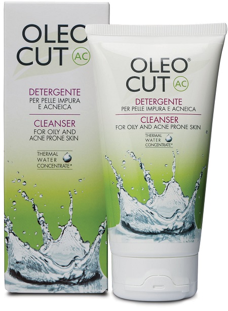 OLEOCUT DETERGENTE NORMALIZZANTE AC 150 ML - doctorpill.it