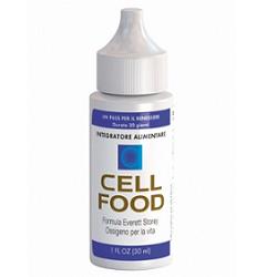 CELLFOOD GOCCE 30 ML - doctorpill.it