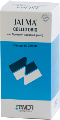 JALMA COLLUTORIO 250 ML - doctorpill.it