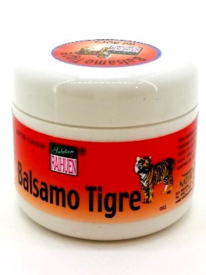 RAIHUEN BALSAMO TIGRE BIANCO 30 ML - doctorpill.it