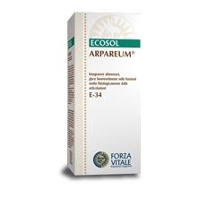 ECOSOL ARPAREUM GOCCE 50 ML - doctorpill.it