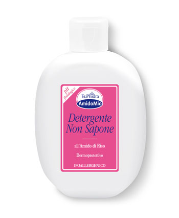 EUPHIDRA AMIDOMIO DETERGENTE SENZA SAPONE 200 ML - doctorpill.it