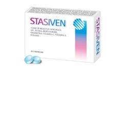 STASIVEN 30 COMPRESSE - doctorpill.it