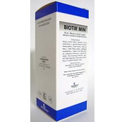 BIOTIR MIN SOLUZIONE IDROALCOLICA 50 ML - doctorpill.it