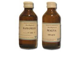MUCILLAGINE MALVA 100 ML - doctorpill.it