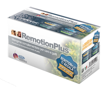 REMOTION PLUS MANGIME GATTI 50 G - doctorpill.it