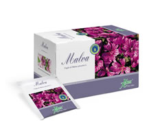 MALVA TISANA 20 BUSTINE DA 1,4 G L'UNA - doctorpill.it