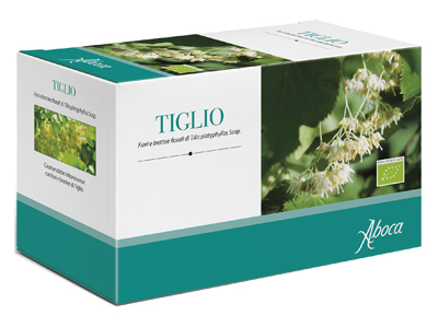 TIGLIO TISANA 20 BUSTINE - doctorpill.it