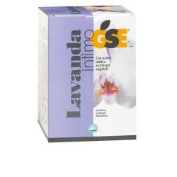 GSE INTIMO LAVANDA 4 FLACONI MONOUSO DA 100ML CON CANNULA INCORPORATA - doctorpill.it