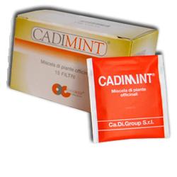 CADIMINT 15 FILTRI 3 G - doctorpill.it