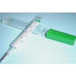 TERMOMETRO ECOLOGICO LINEA F 1 PEZZO - doctorpill.it