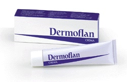 DERMOFLAN CREMA ML 40 - doctorpill.it