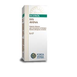 SYS AVENA GOCCE 50 ML - doctorpill.it