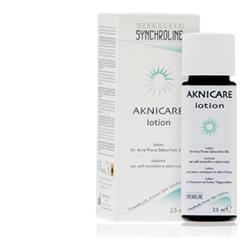 AKNICARE TREATMENT LOTION 25 ML - doctorpill.it