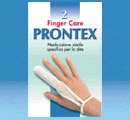 MEDICAZIONE DITA PRONTEX FINGER CARE - doctorpill.it