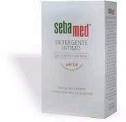 SEBAMED INTIMO ETA' FERTILE PH 3,8 200 ML - doctorpill.it