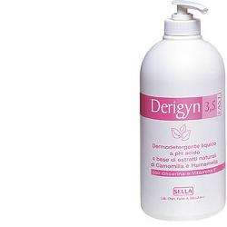DERIGYN FAST RIC 500ML - doctorpill.it