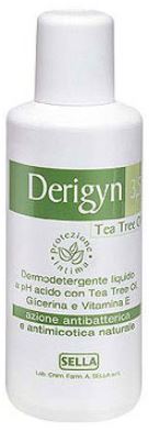DERIGYN TEA TREE OIL 300 ML - doctorpill.it
