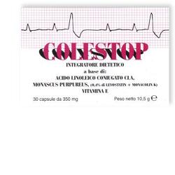 COLESTOP 30 CAPSULE - doctorpill.it