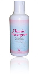 CLINNIX DETERGENTE DERMATOLOGICO 500 ML - doctorpill.it