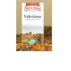 VALERIANA 100 COMPRESSE 400 MG - doctorpill.it