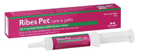 RIBES PET PASTA APPETIBILE 30 G - doctorpill.it