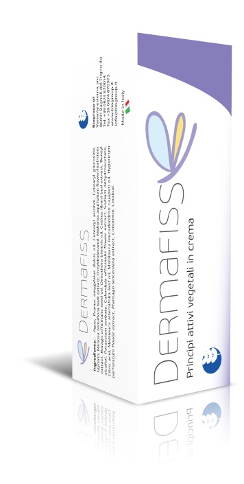 DERMAFISS CREMA 50 ML - doctorpill.it