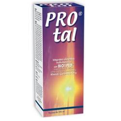 PROTAL VITAMINA B 200 ML - doctorpill.it