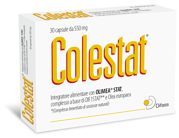 COLESTAT 30 CAPSULE - doctorpill.it