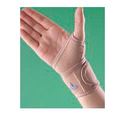 OPPO POLSIERA ELASTICA CON VELCRO 2083 - doctorpill.it