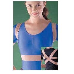 OPPO CORRETTORE SCOLIOSI 2075 L - doctorpill.it