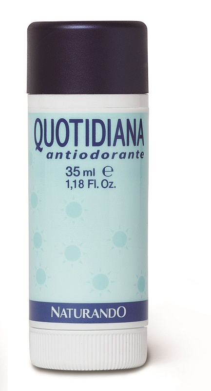 QUOTIDIANA ANTIODORANTE STICK 35 ML - doctorpill.it