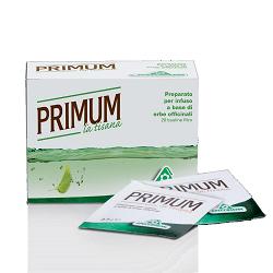 PRIMUM TISANA 20 FILTRI - doctorpill.it