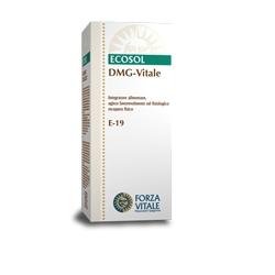ECOSOL DMG-VITALE GOCCE 50 ML - doctorpill.it