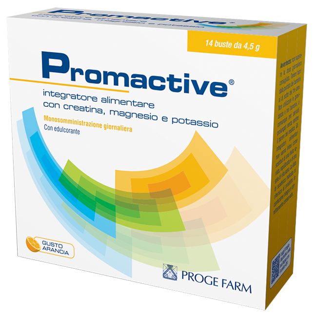 PROMACTIVE 14 BUSTINE - doctorpill.it