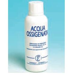 ACQUA OSSIGENATA 250 ML - doctorpill.it