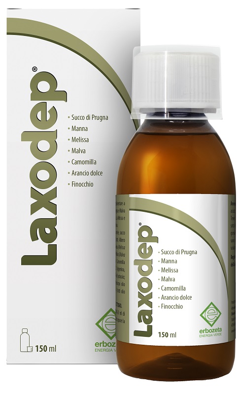 LAXODEP 150 ML - doctorpill.it