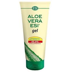 ESI ALOE VERA GEL+VIT E 100ML - doctorpill.it