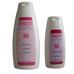IDRASTIN CREMA SMAGLIATURE 500 ML - doctorpill.it