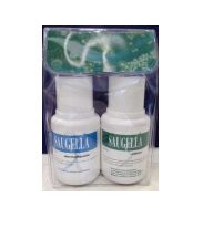 SAUGELLA POCKET FL 100ML+100ML - doctorpill.it