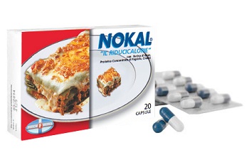 NOKAL 20 CAPSULE - doctorpill.it
