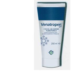 VENATROPEN GEL 200 ML - doctorpill.it