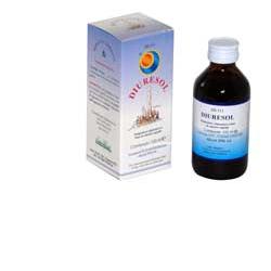 DIURESOL LIQUIDO 100 ML - doctorpill.it
