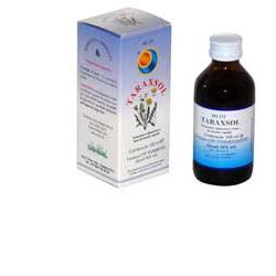 TARAXSOL FL 100 ML - doctorpill.it