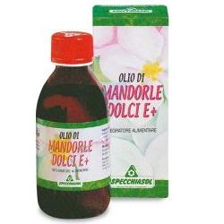 MANDORLE DOLCI OLIO 170ML - doctorpill.it