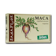 MACA 60 CAPSULE 26 G STV - doctorpill.it