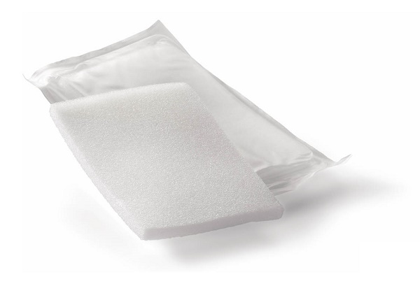 LIGASANO MEDICAZIONE ASSORBENTE IN POLIURETANO 15X10X0,5CM 30 PEZZI - doctorpill.it