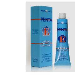PENTA E FLUIDA GEL 50 ML - doctorpill.it