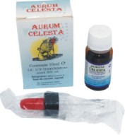 AURUM CELESTA LIQUIDO 10 ML - doctorpill.it
